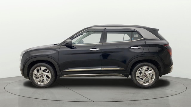 View Hyundai Creta Image 27 Used Hyundai Creta Image 27