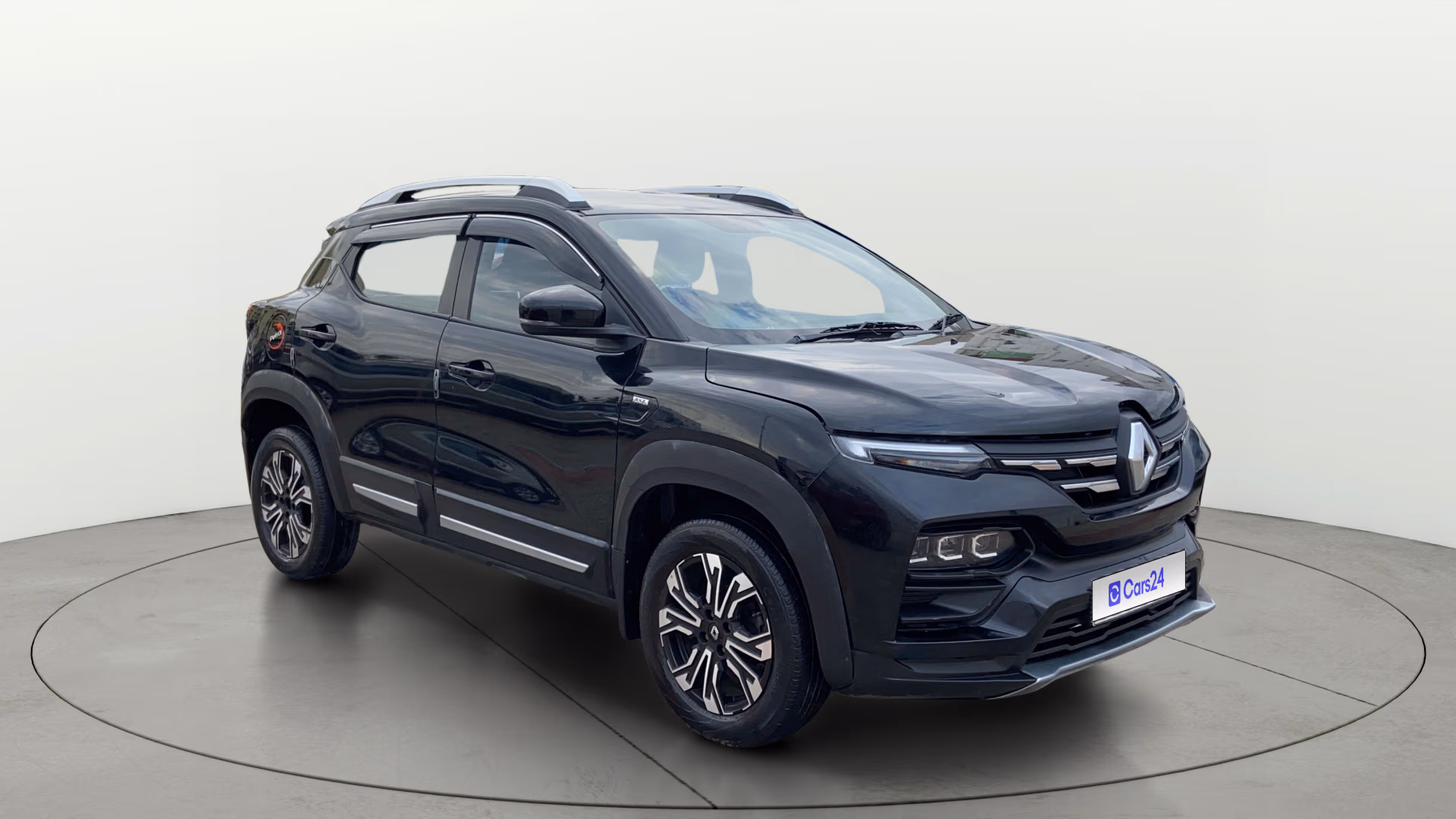 Used 2023 Renault Kiger Used 2023 Renault Kiger
