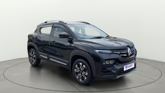 View Renault Kiger Image 37 Used Renault Kiger Image 37