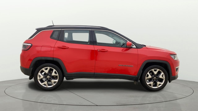 View Jeep Compass Image 27 Used Jeep Compass Image 27