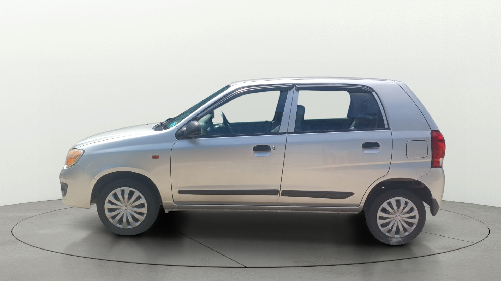 View 2013 Maruti Suzuki Alto K10 LX Image 24 Used 2013 Maruti Suzuki Alto K10 LX Image 24