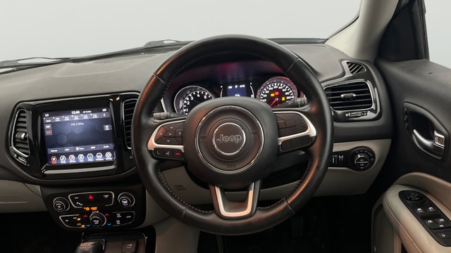 View Jeep Compass Image 12 Used Jeep Compass Image 12