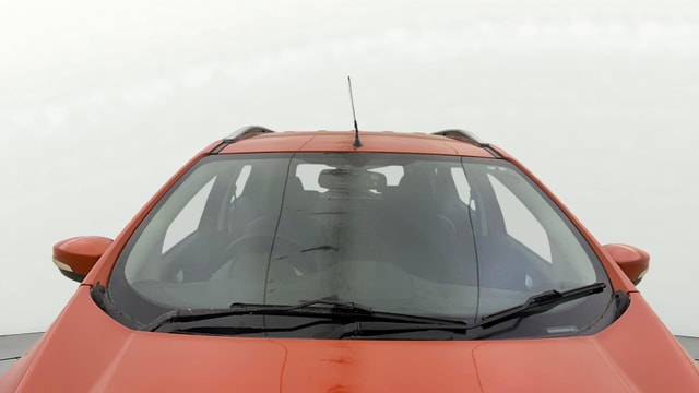 View Ford EcoSport Image 36 Used Ford EcoSport Image 36