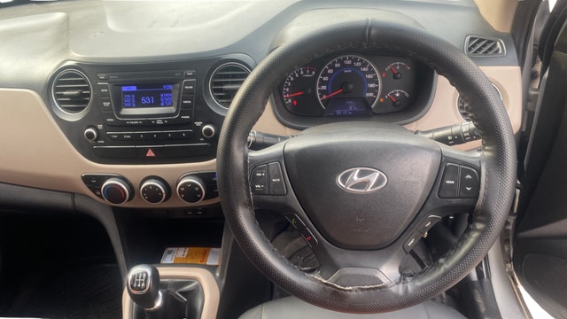 View Hyundai Grand i10 Image 20 Used Hyundai Grand i10 Image 20