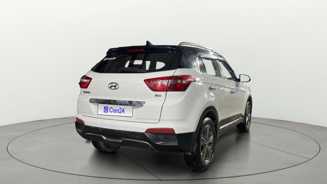 View Hyundai Creta Image 44 Used Hyundai Creta Image 44