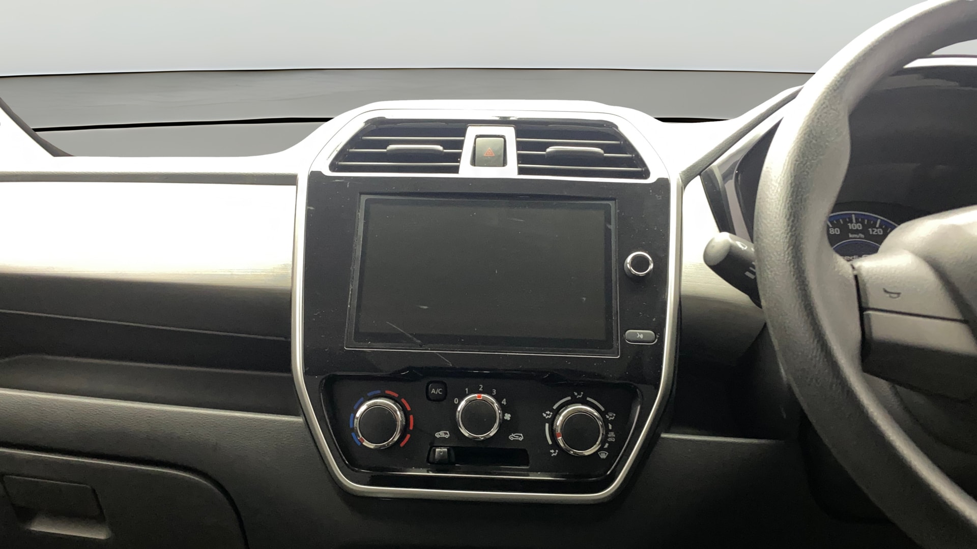 Used 2020 Datsun Redi GO Used 2020 Datsun Redi GO