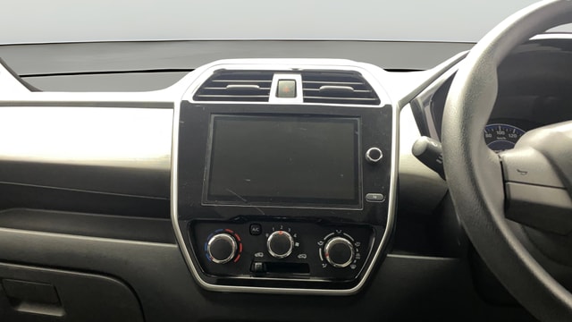 View Datsun Redi GO Image 17 Used Datsun Redi GO Image 17