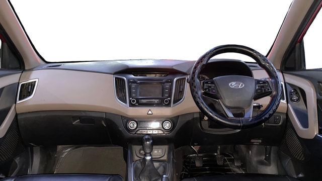 View Hyundai Creta Image 15 Used Hyundai Creta Image 15