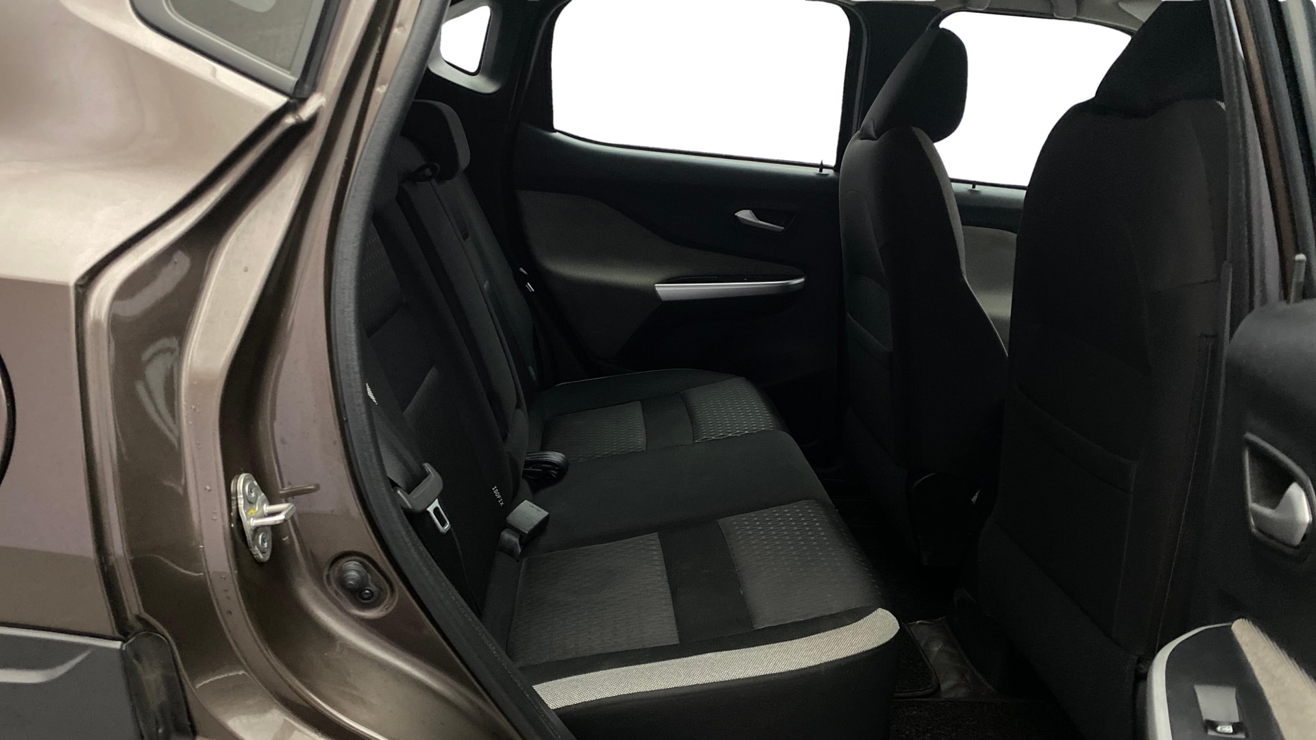 View 2023 Nissan Magnite Turbo XV Image 29 Used 2023 Nissan Magnite Turbo XV Image 29