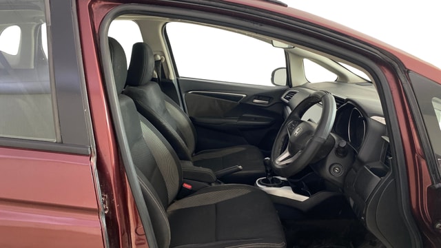 View Honda WR-V Image 27 Used Honda WR-V Image 27