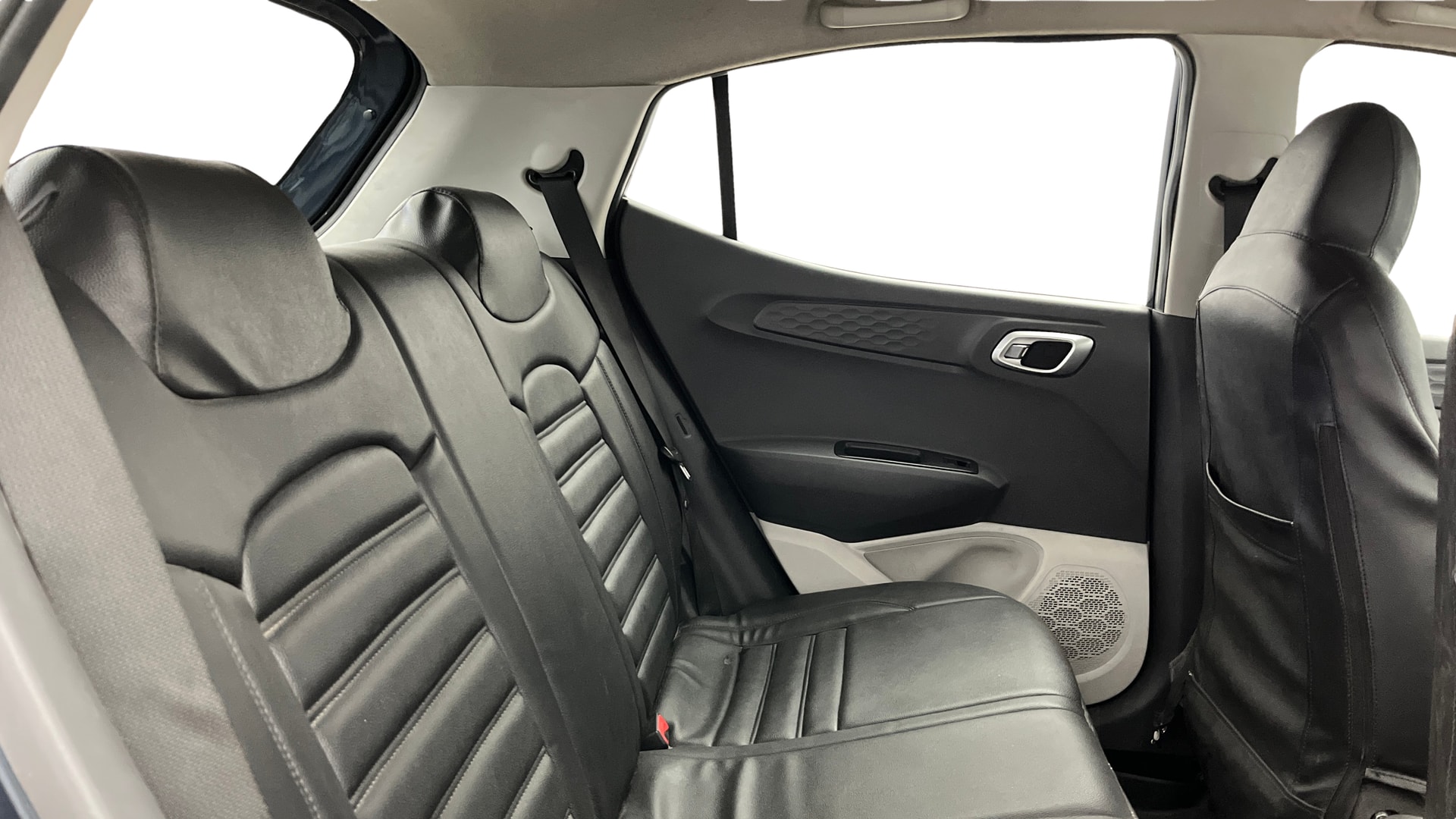 View 2022 Hyundai Grand i10 Nios Sportz Petrol Image 34 Used 2022 Hyundai Grand i10 Nios Sportz Petrol Image 34
