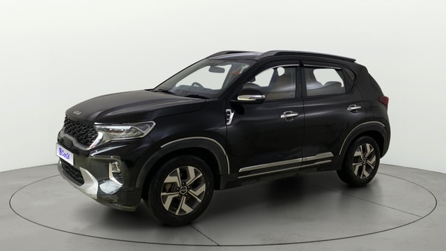 View Kia Sonet Image 37 Used Kia Sonet Image 37
