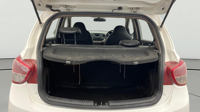 View Hyundai Grand i10 Image 37 Used Hyundai Grand i10 Image 37