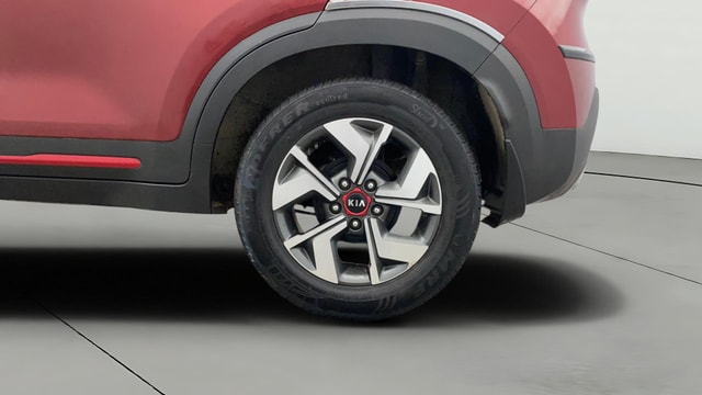 View Kia Sonet Image 12 Used Kia Sonet Image 12