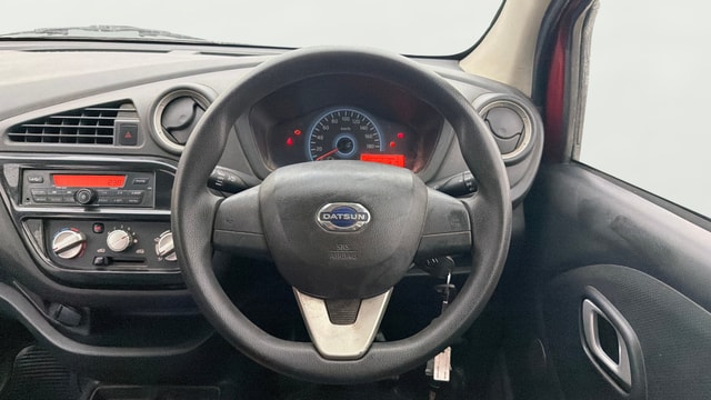 View Datsun Redi GO Image 20 Used Datsun Redi GO Image 20