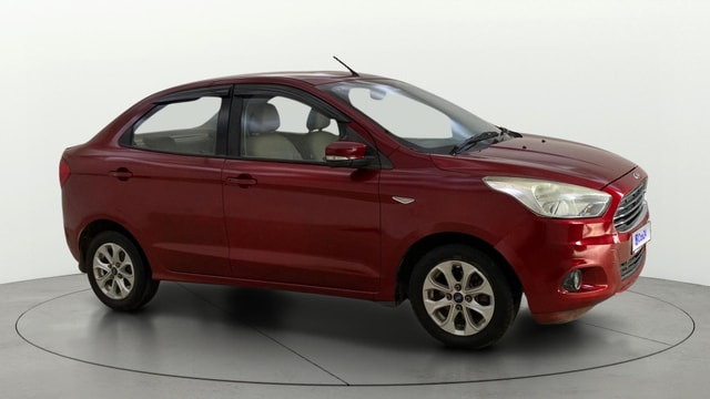 View Ford Figo Aspire Image 35 Used Ford Figo Aspire Image 35