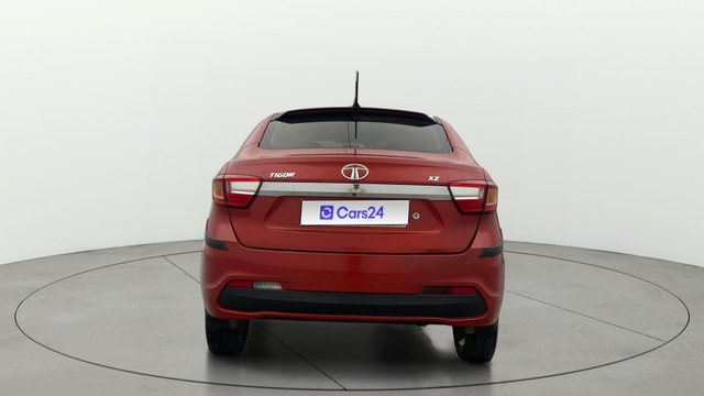 View Tata Tigor Image 39 Used Tata Tigor Image 39