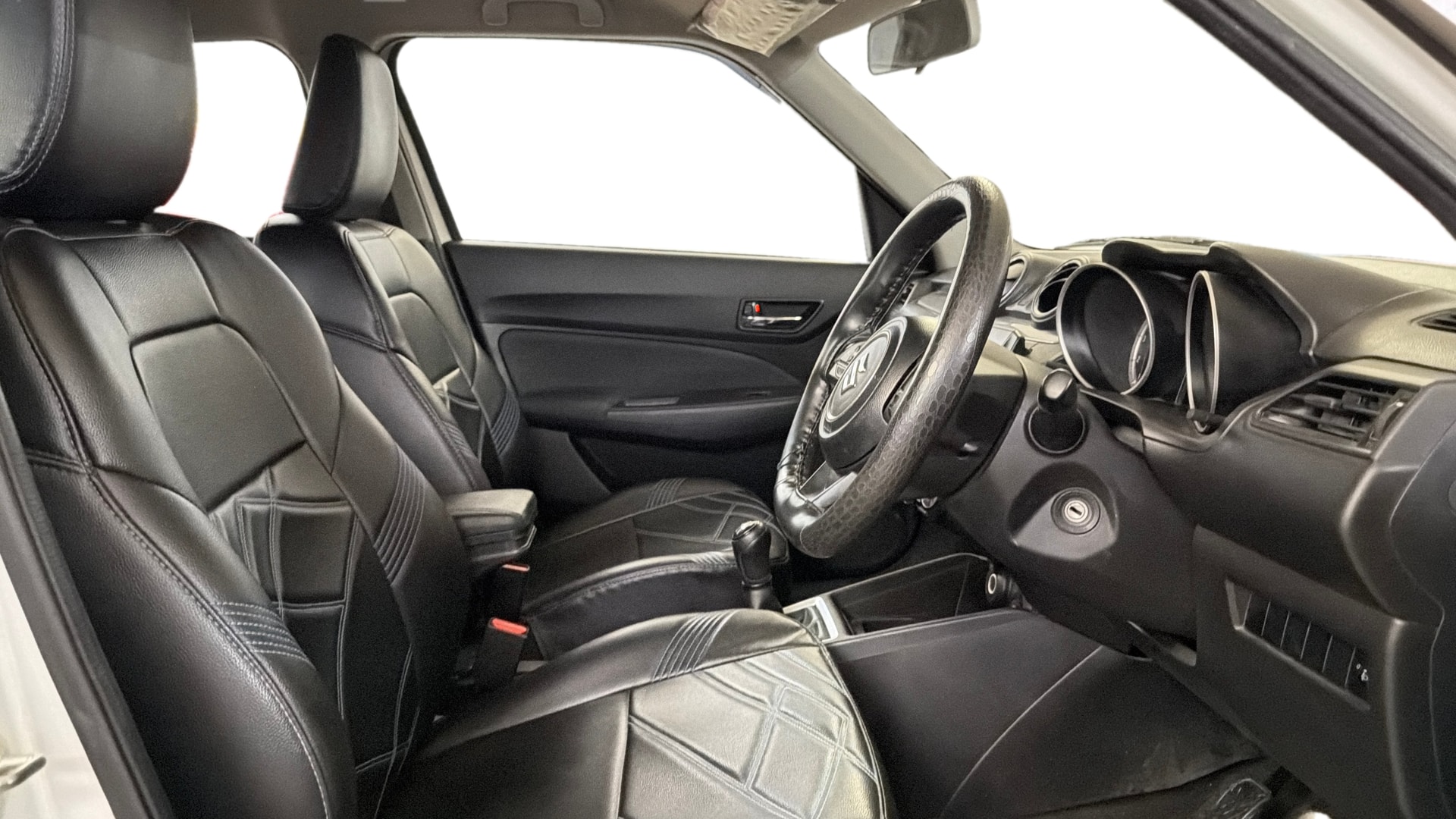 View 2020 Maruti Suzuki 1000 Base Variant Image 25 Used 2020 Maruti Suzuki 1000 Base Variant Image 25