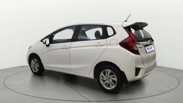 View Honda Jazz Image 2 Used Honda Jazz Image 2