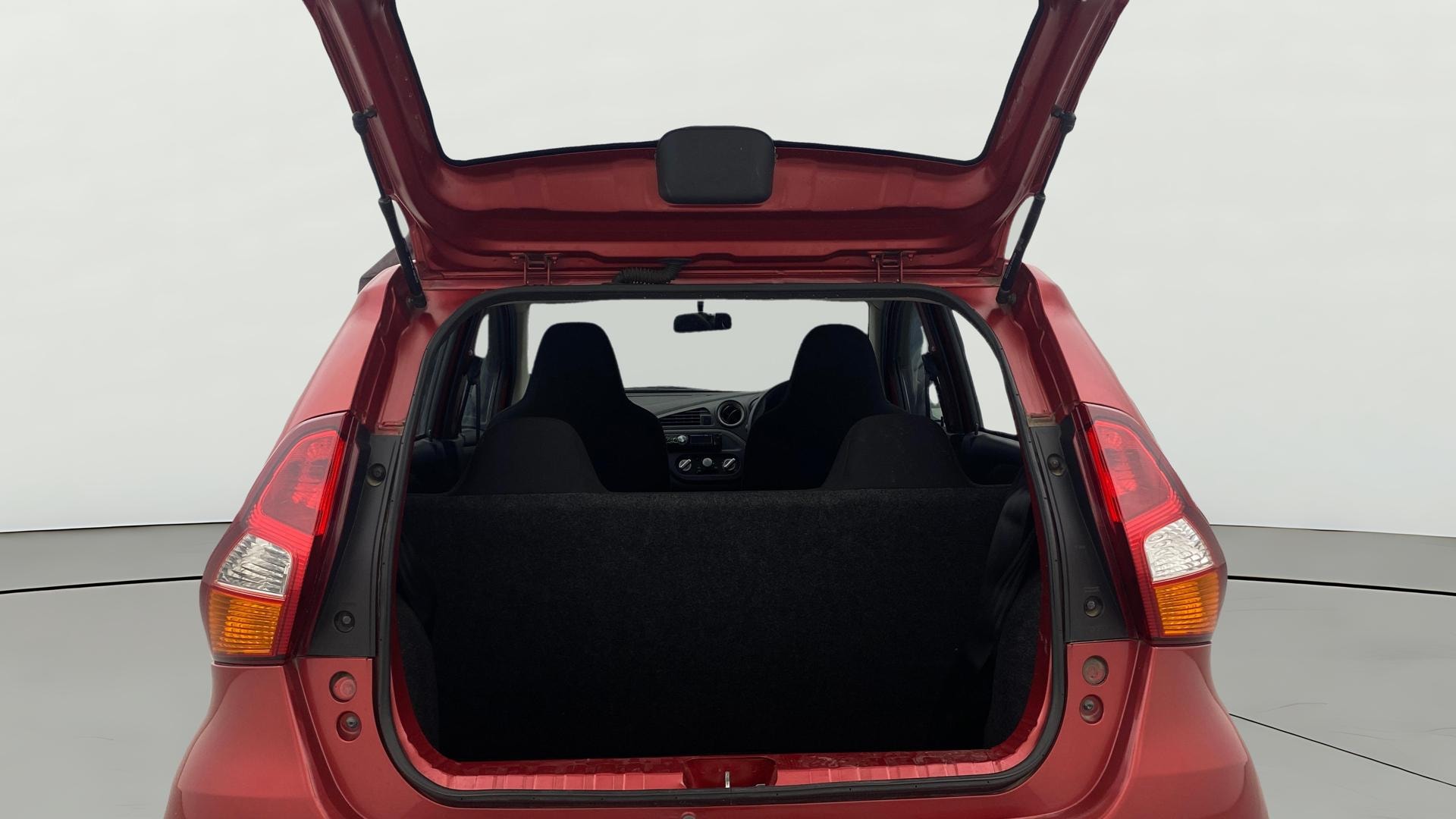 View 2019 Datsun Redi GO A Image 36 Used 2019 Datsun Redi GO A Image 36