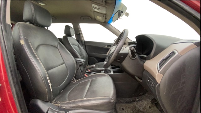View Hyundai Creta Image 26 Used Hyundai Creta Image 26