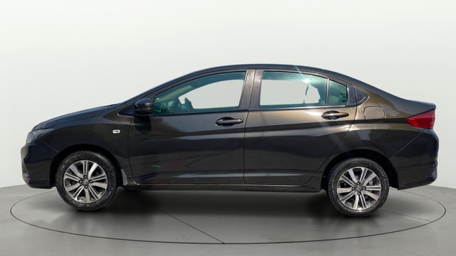 View Honda City Image 6 Used Honda City Image 6