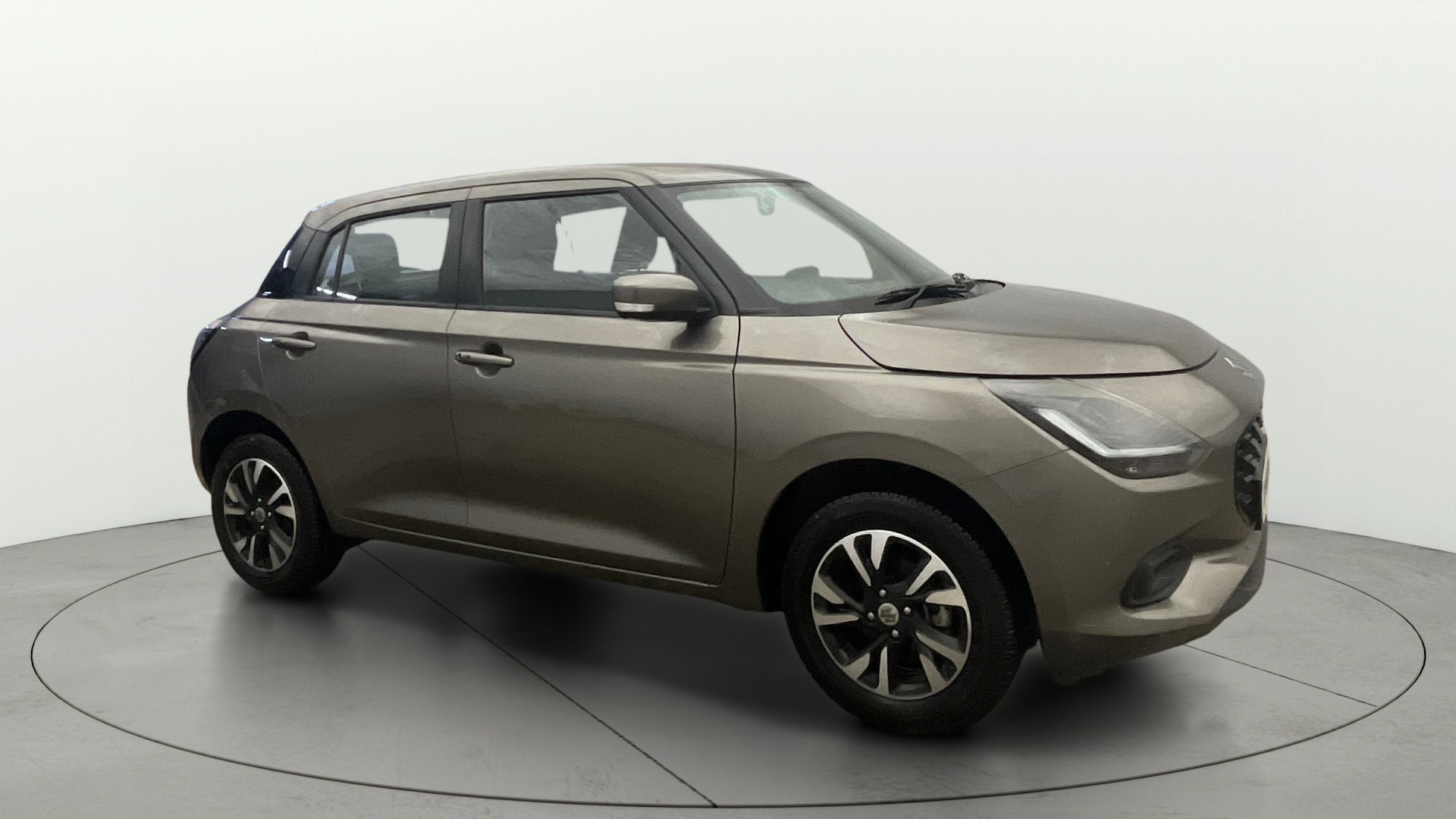 View 2025 Maruti Suzuki 1000 Base Variant Image 23 Used 2025 Maruti Suzuki 1000 Base Variant Image 23