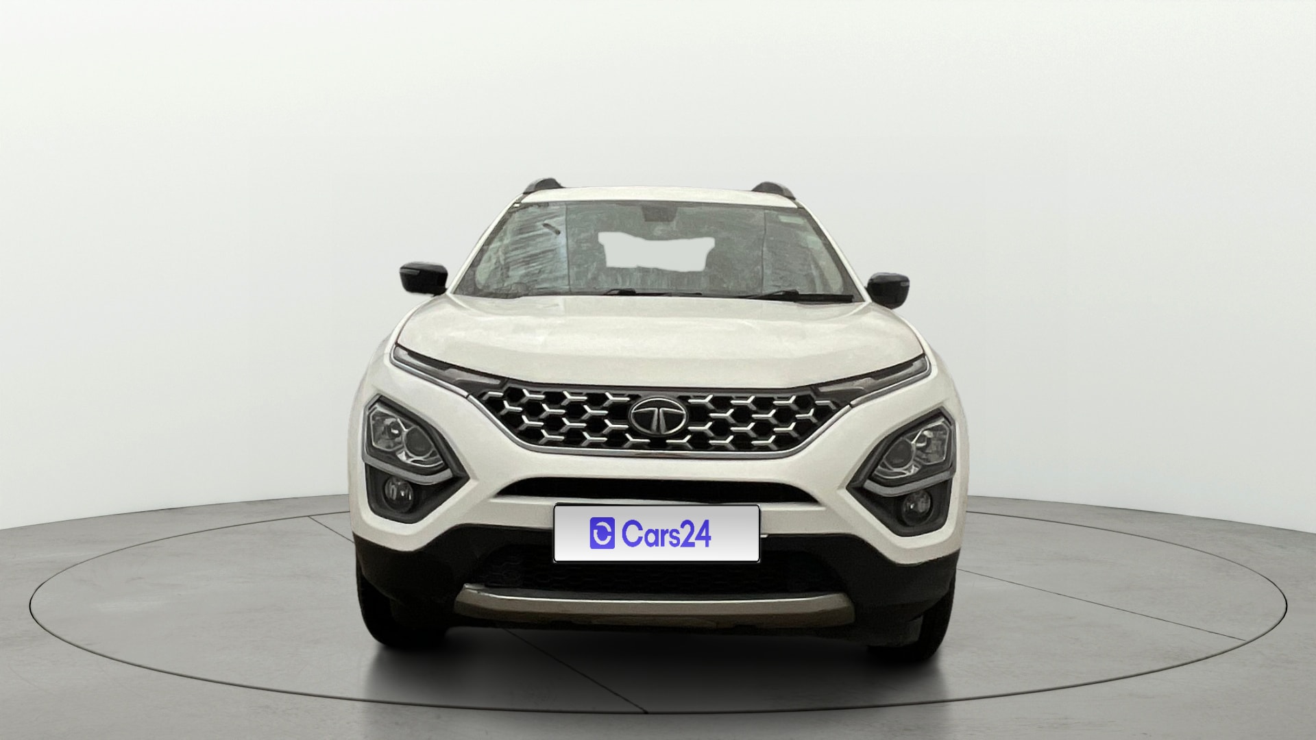 Used 2023 Tata Safari Used 2023 Tata Safari