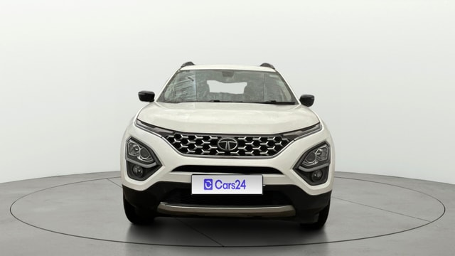 View Tata Safari Image 1 Used Tata Safari Image 1