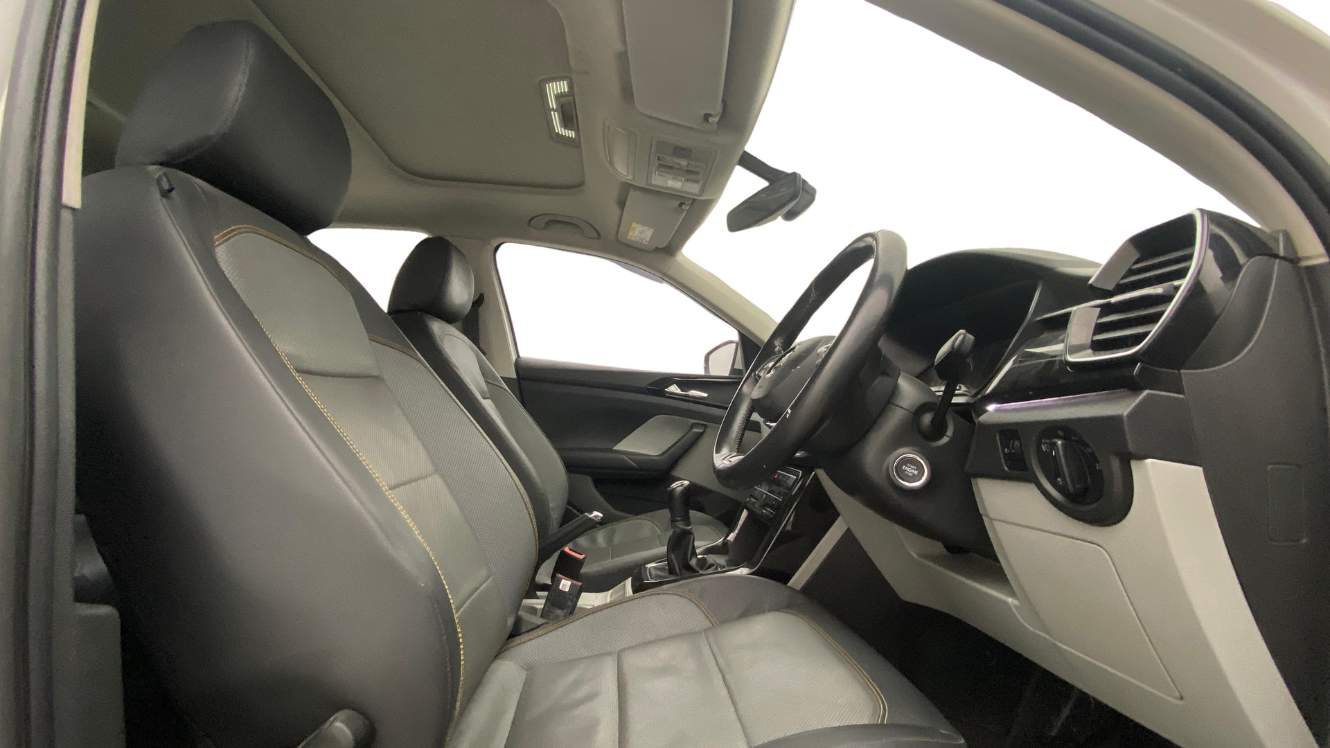 View 2022 Skoda Kushaq Style 1.0 TSI MT Image 28 Used 2022 Skoda Kushaq Style 1.0 TSI MT Image 28