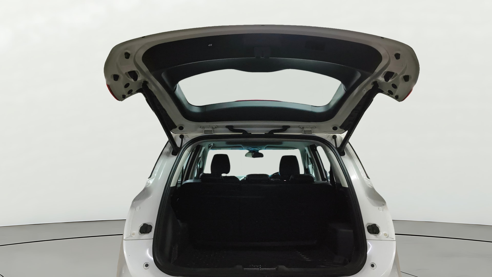 View 2020 MG Hector Sharp Diesel Image 17 Used 2020 MG Hector Sharp Diesel Image 17