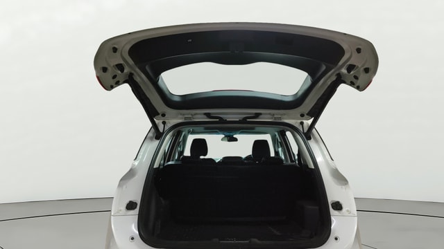 View MG Hector Image 17 Used MG Hector Image 17