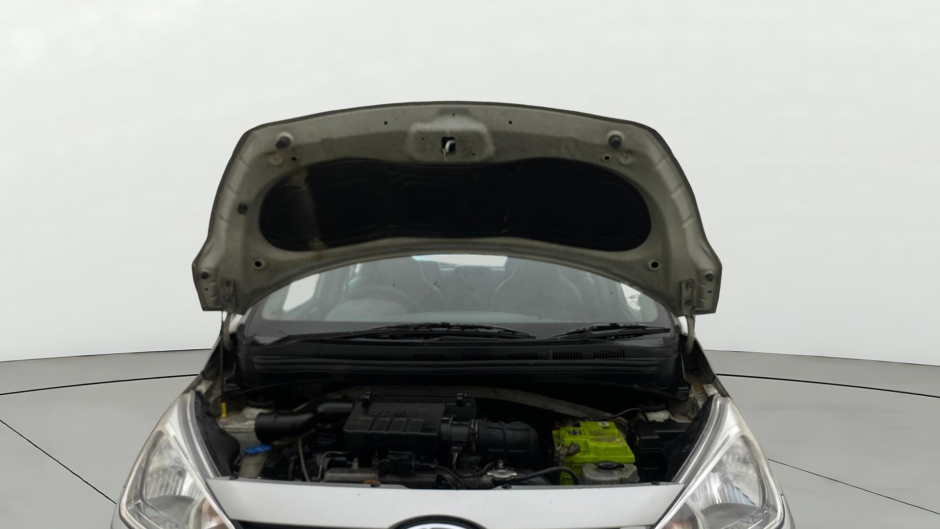 View 2016 Hyundai Xcent S Diesel Image 31 Used 2016 Hyundai Xcent S Diesel Image 31
