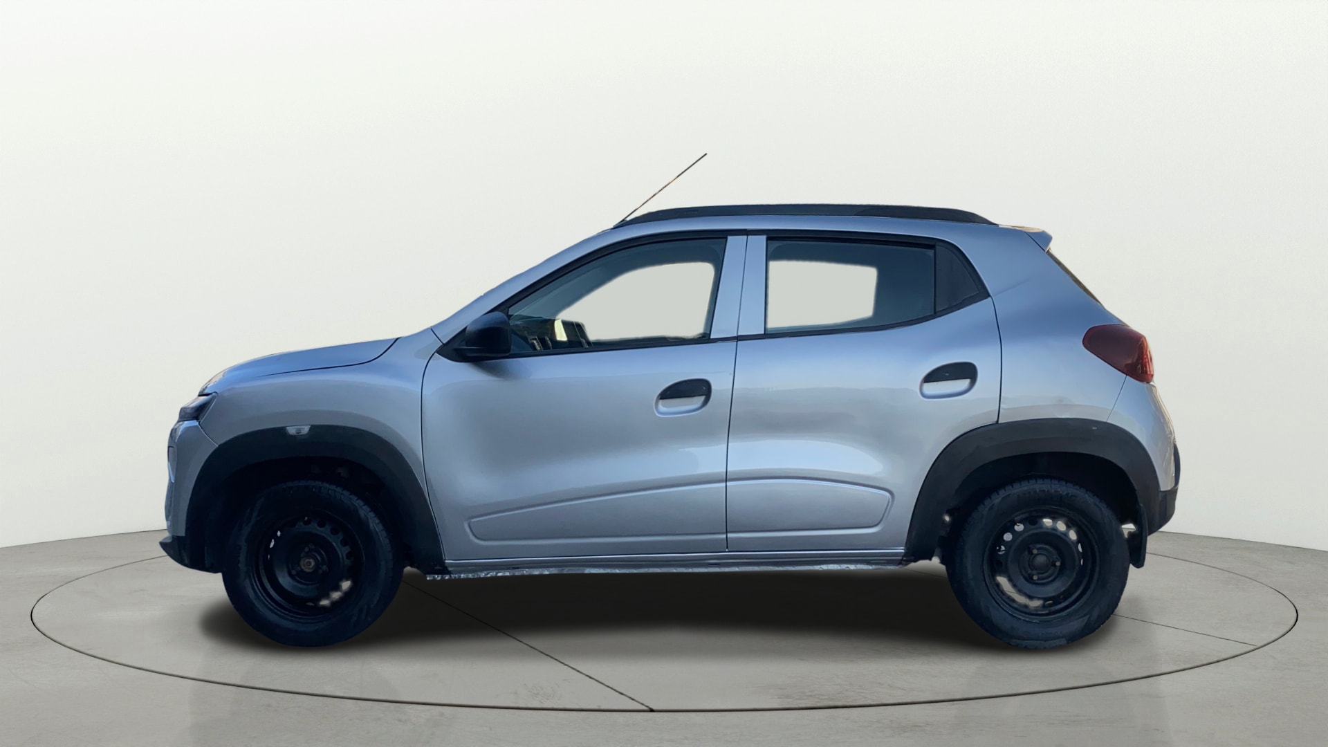 Used 2020 Renault Kwid Used 2020 Renault Kwid