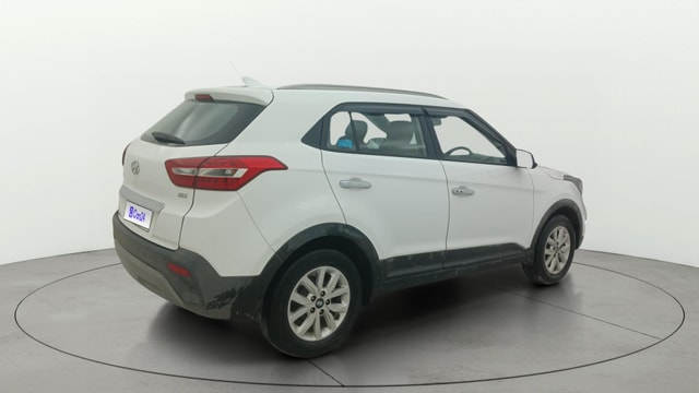 View Hyundai Creta Image 28 Used Hyundai Creta Image 28