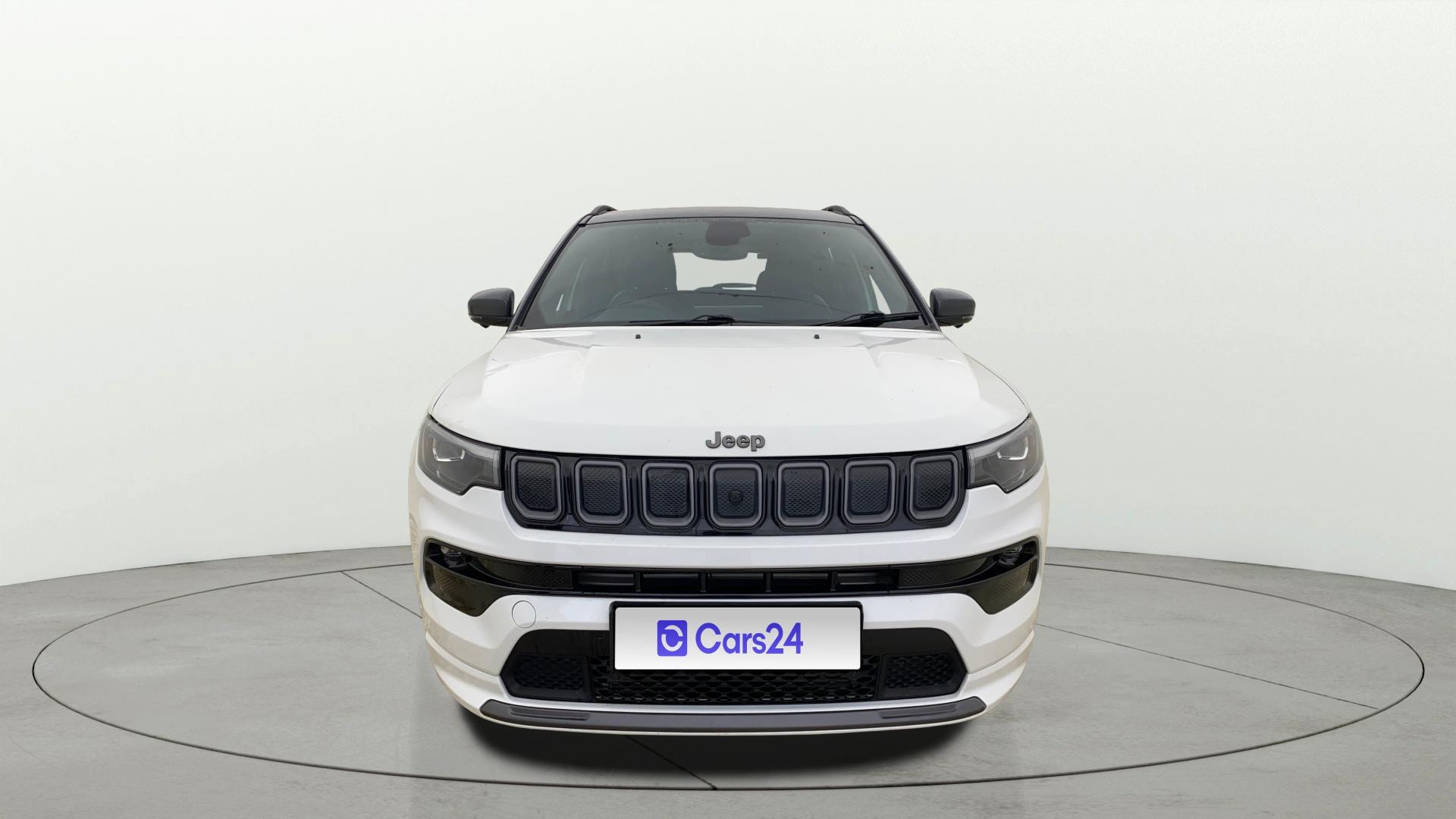 Used 2022 Jeep Compass Used 2022 Jeep Compass