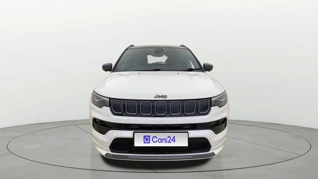 View Jeep Compass Image 1 Used Jeep Compass Image 1