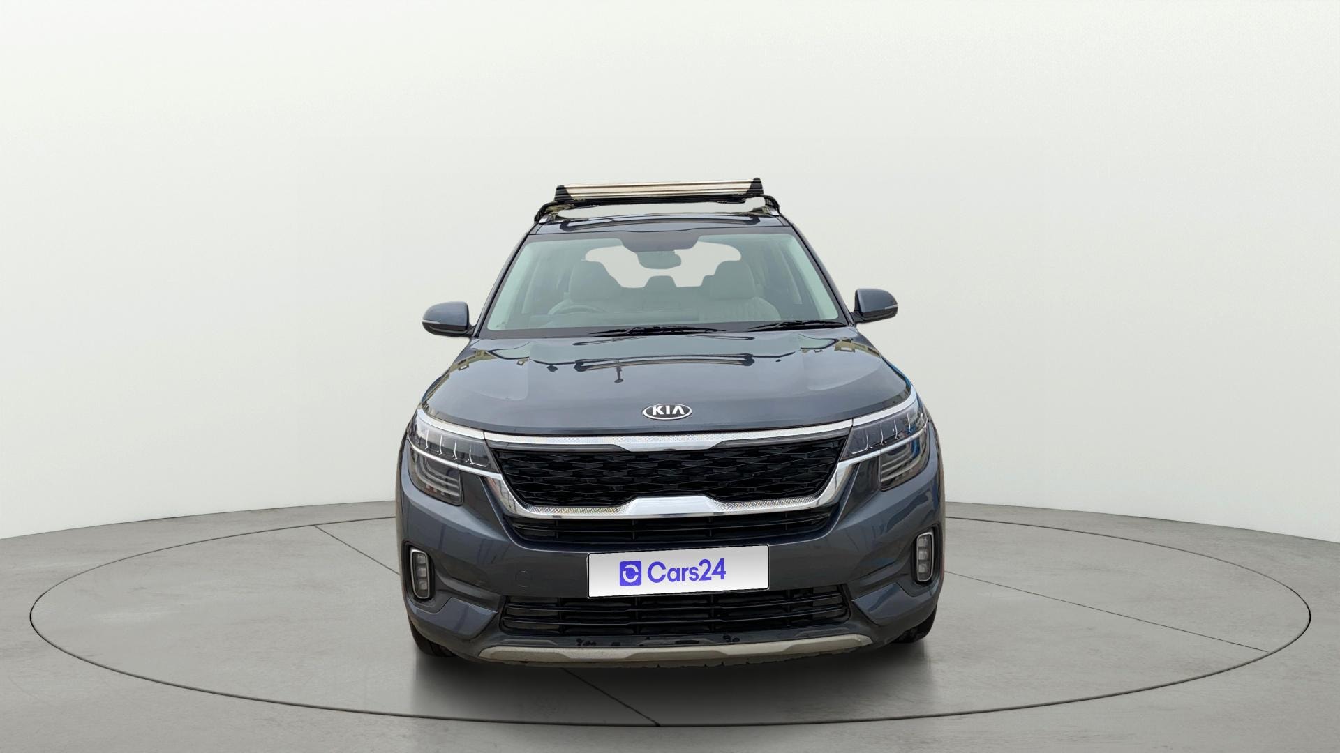 Used 2021 Kia Seltos Used 2021 Kia Seltos