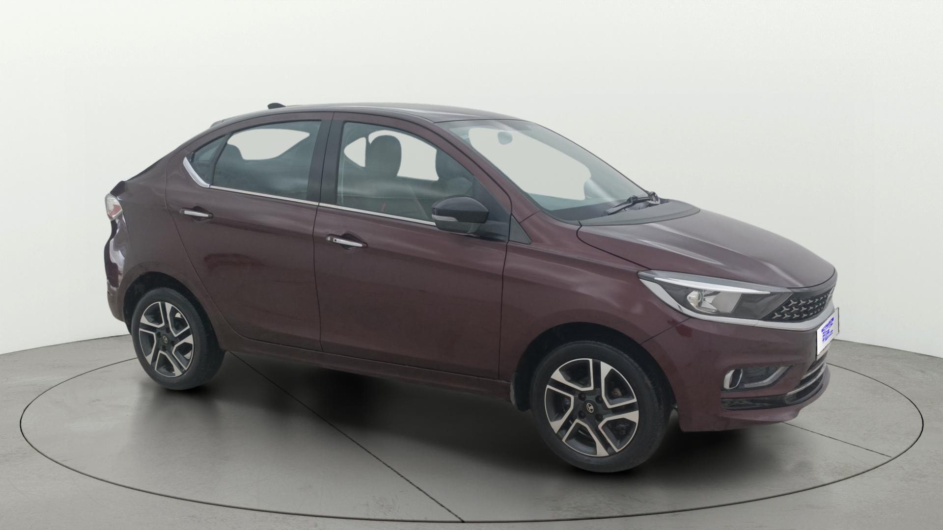 Used 2021 Tata Tigor Used 2021 Tata Tigor
