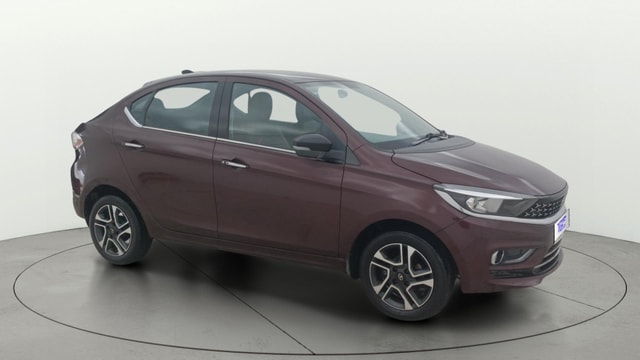 View Tata Tigor Image 37 Used Tata Tigor Image 37