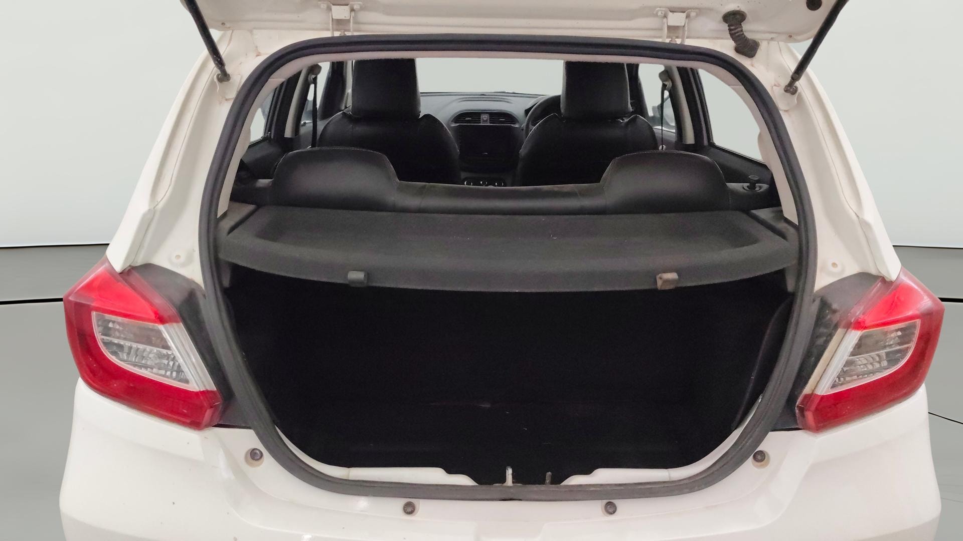 Used 2019 Tata Tiago Used 2019 Tata Tiago
