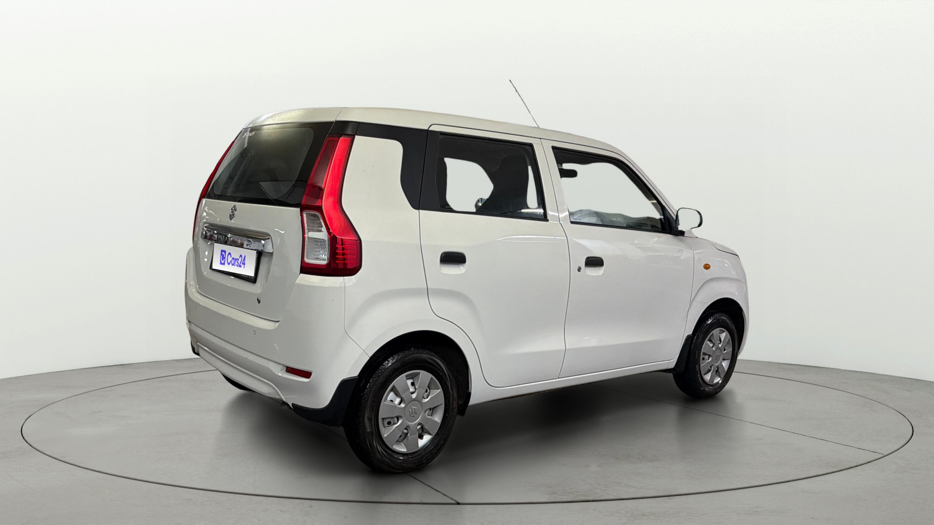 View 2026 Maruti Suzuki 1000 Base Variant Image 41 Used 2026 Maruti Suzuki 1000 Base Variant Image 41