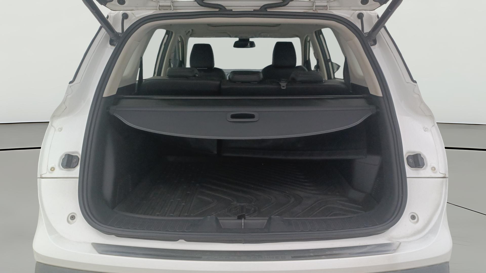 View 2019 MG Hector Sharp Petrol BS IV Image 42 Used 2019 MG Hector Sharp Petrol BS IV Image 42