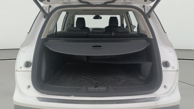 View MG Hector Image 42 Used MG Hector Image 42