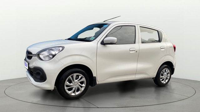 View Maruti Suzuki 1000 Image 34 Used Maruti Suzuki 1000 Image 34