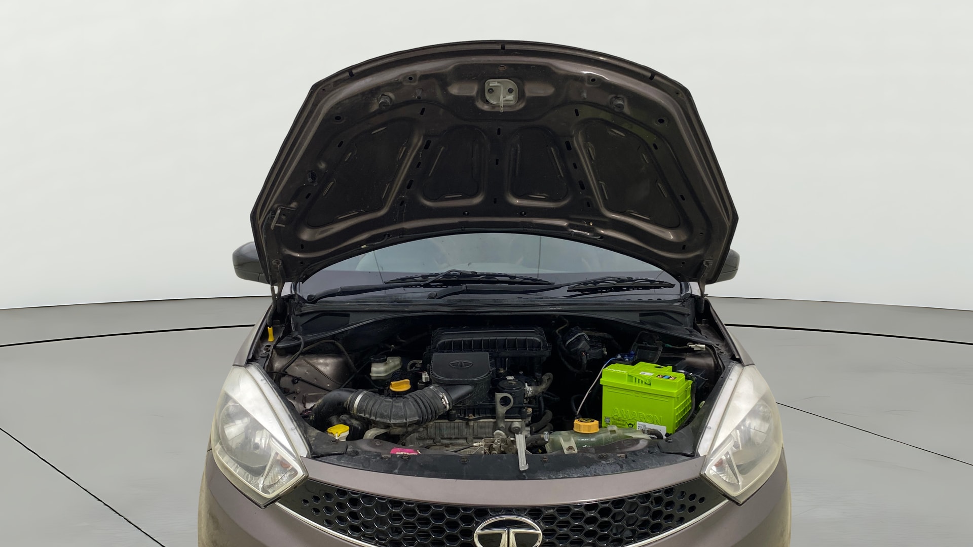 View 2018 Tata Tiago Revotorq XB Image 31 Used 2018 Tata Tiago Revotorq XB Image 31