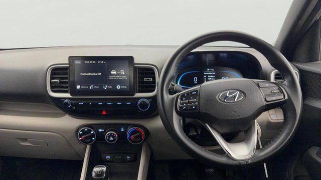 View Hyundai Venue Image 20 Used Hyundai Venue Image 20