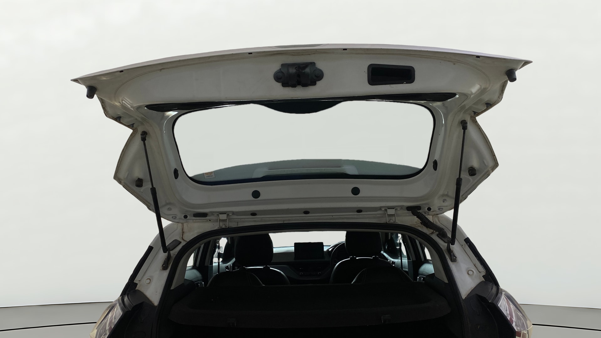 Used 2022 Tata Nexon Used 2022 Tata Nexon