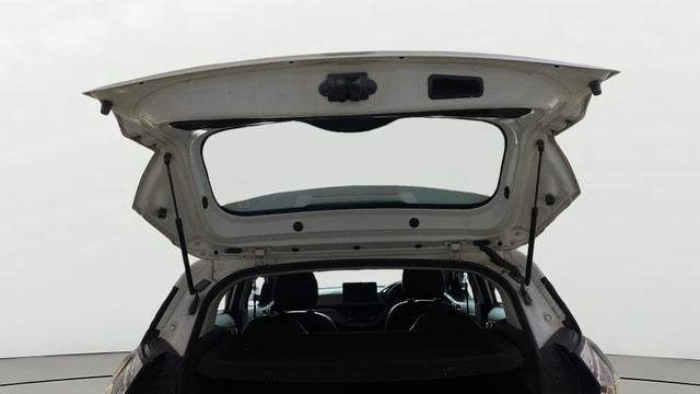 View Tata Nexon Image 16 Used Tata Nexon Image 16