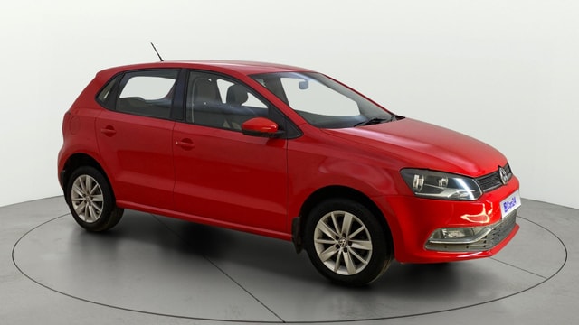 View Volkswagen Polo Image 35 Used Volkswagen Polo Image 35